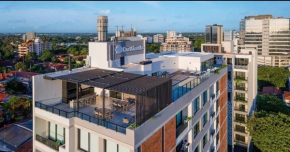 DEPARTAMENTO A EXTRENAR A PASOS DEL SHOPPING DEL SOl